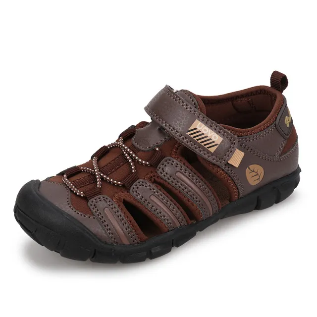 Phineas Boys' Outdoor Sandals