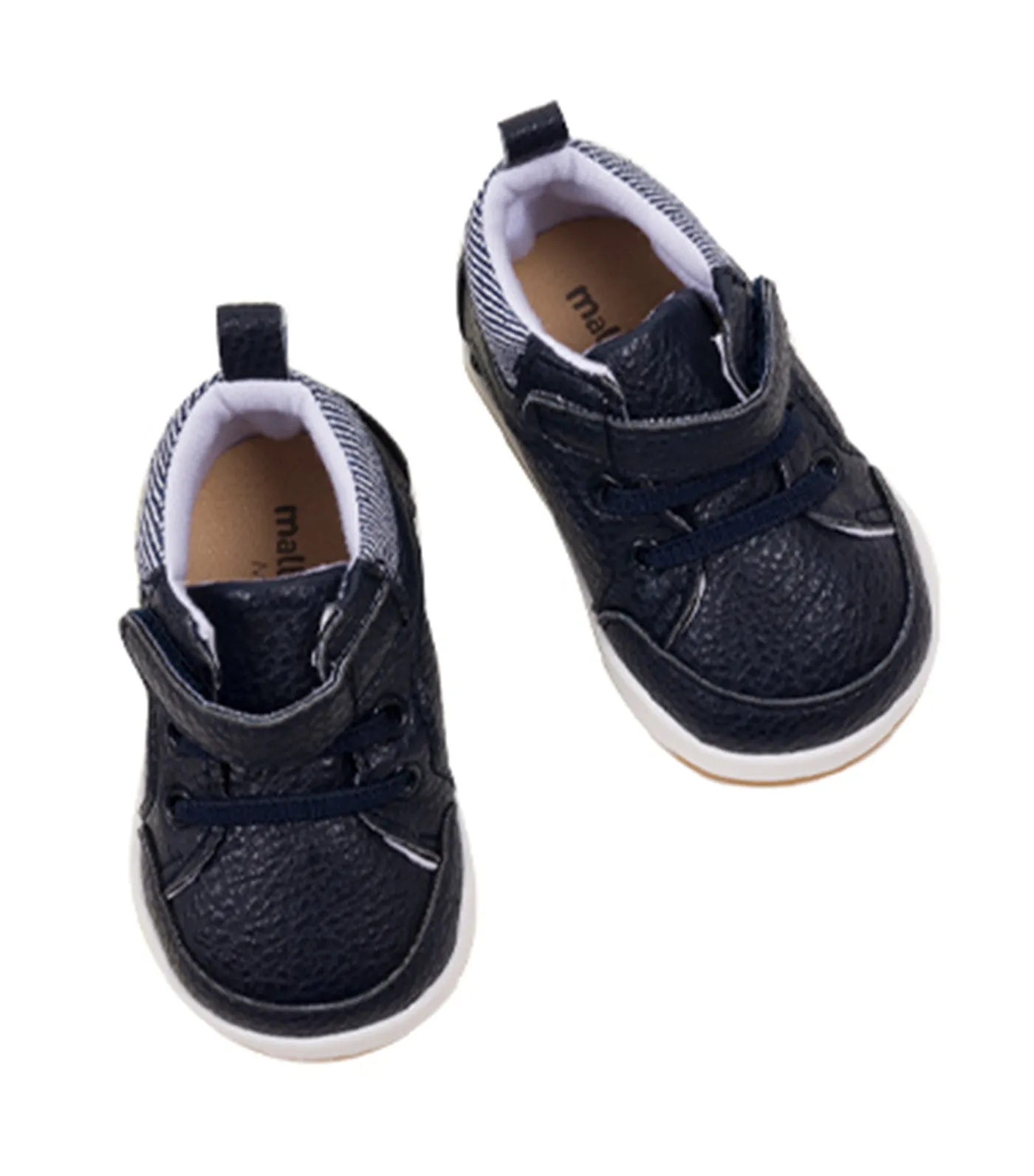 Piper Mallowalkers Navy Blue