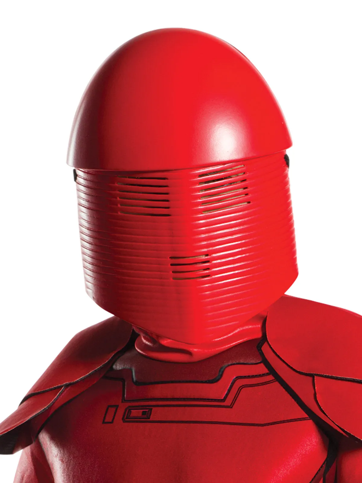 PRAETORIAN GUARD DELUXE COSTUME, CHILD