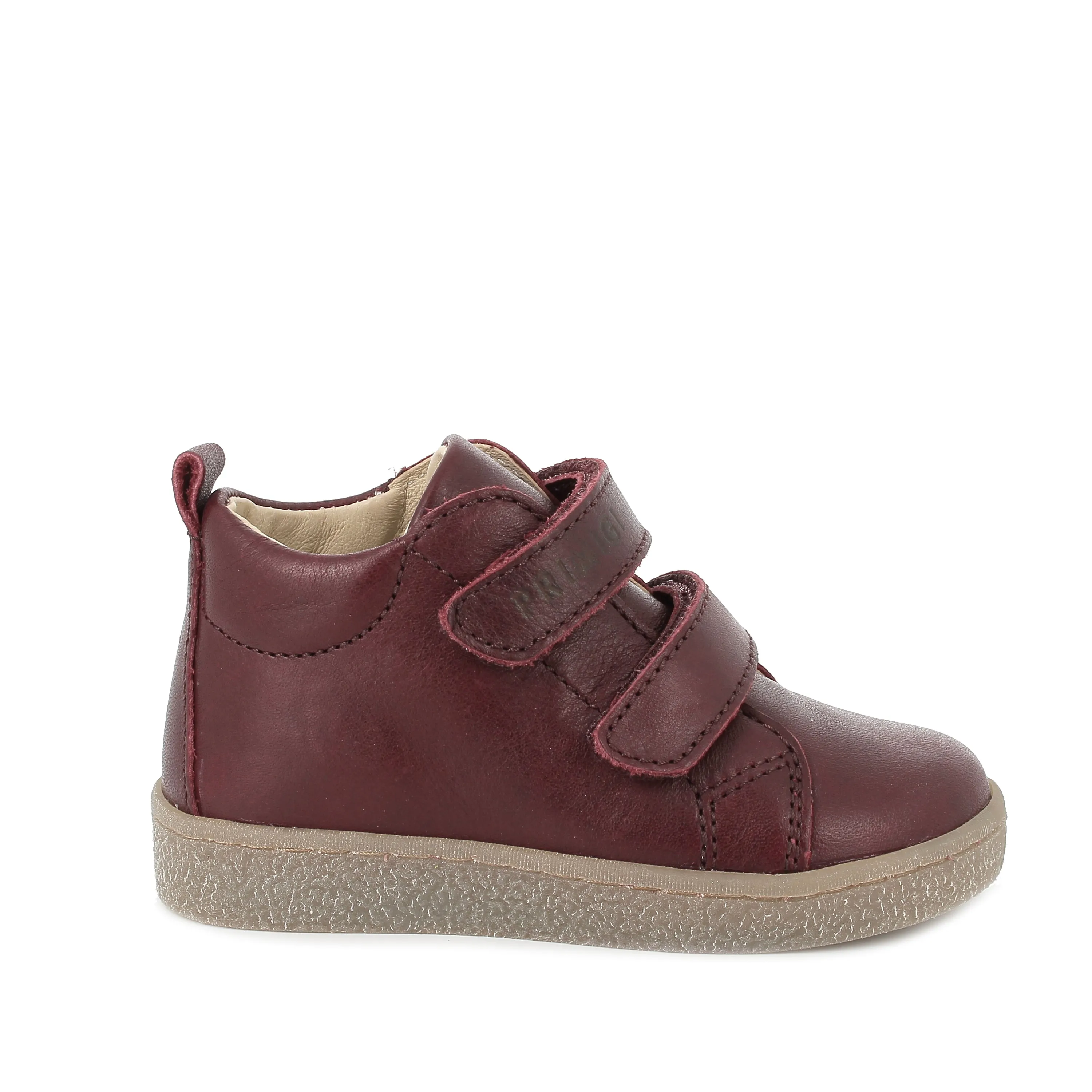 Primigi PH Move Girls Boys Bordo Boot