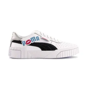 Puma - Women's Cali Glitz Shoes (371871 01)