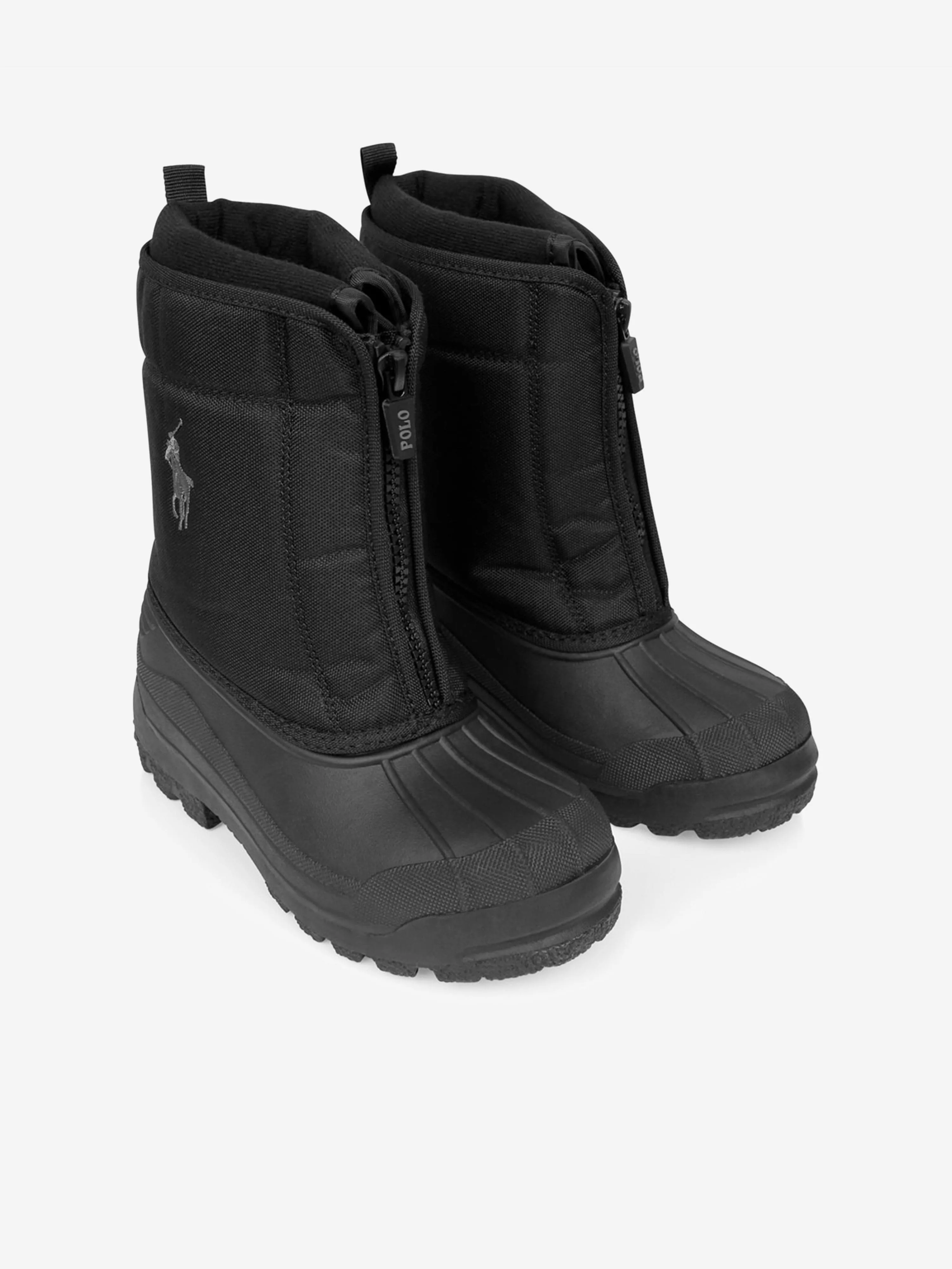 Ralph Lauren Kids Snow Boots