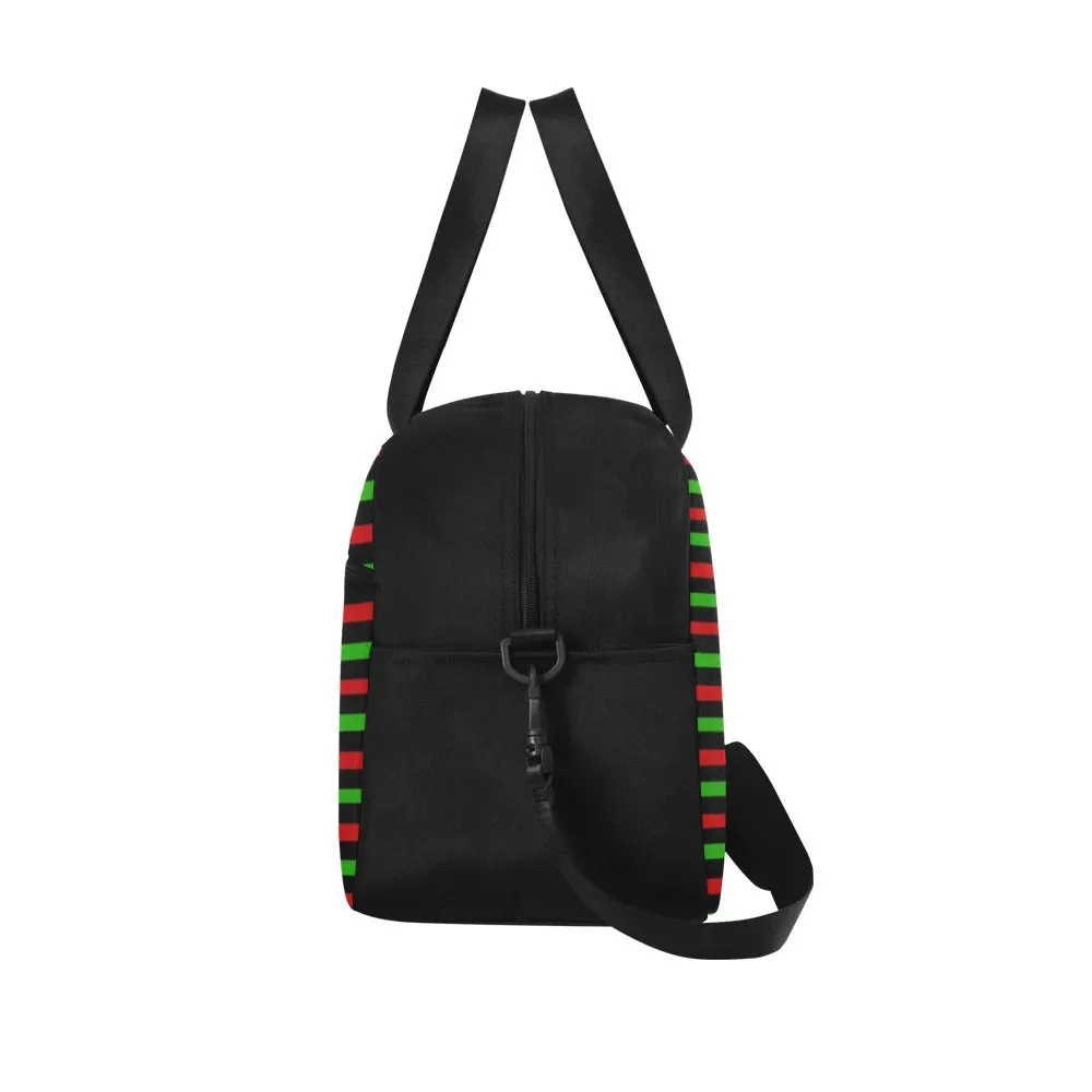 RBG KEMET Fitness Handbag