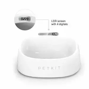 REDUCED - The Smart Bowl by Petkit