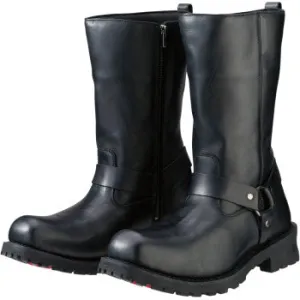 Riot Boots