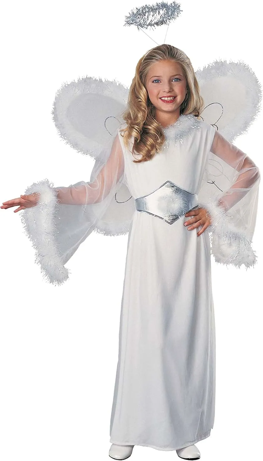 Rubie's Snow Angel Kids Costume