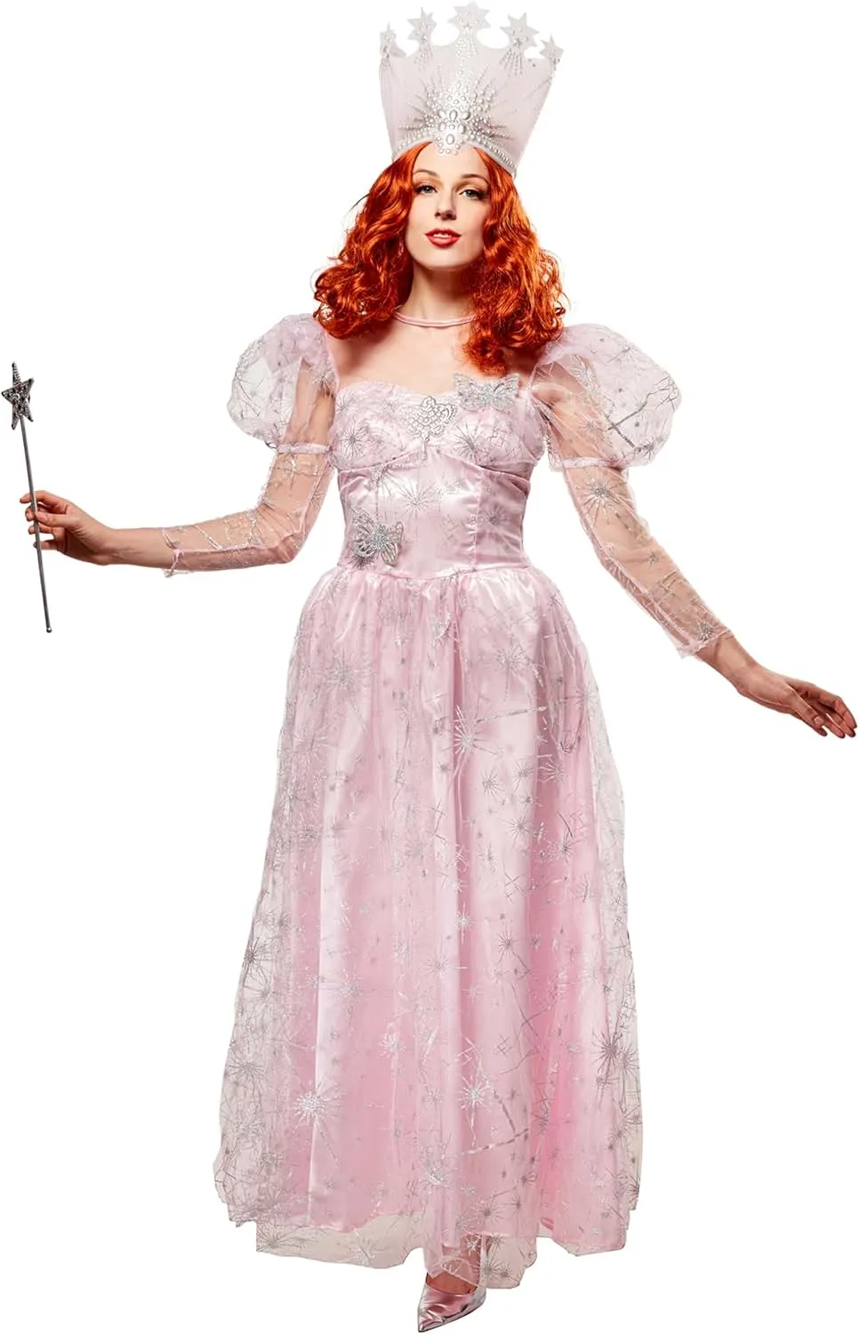 Rubie's Women's Glinda Costume