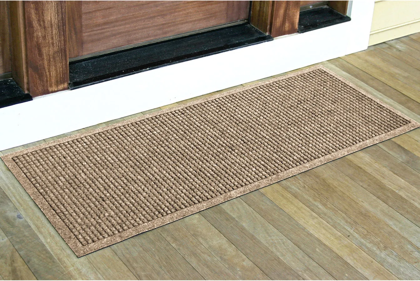 Runner Mat - Squares