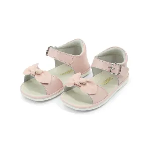 SAMPLE - Jolie Bow Sandal (Baby Size 3)