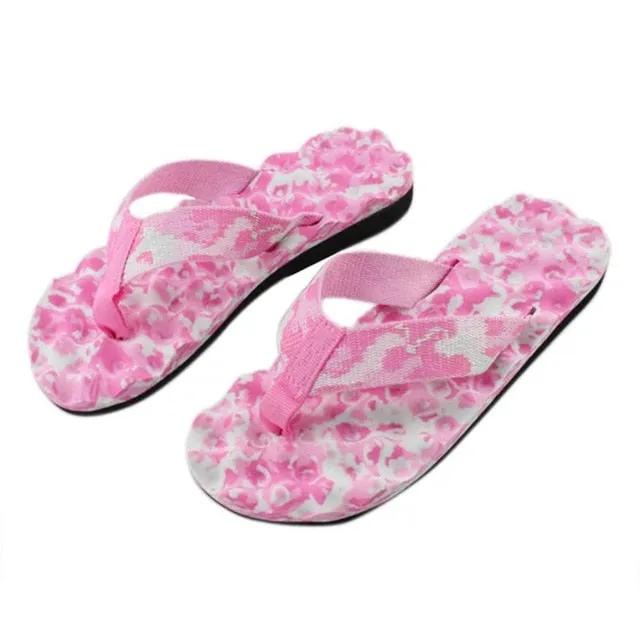 sandals summer of 2018 Women Summer Flip Flops  Sandals