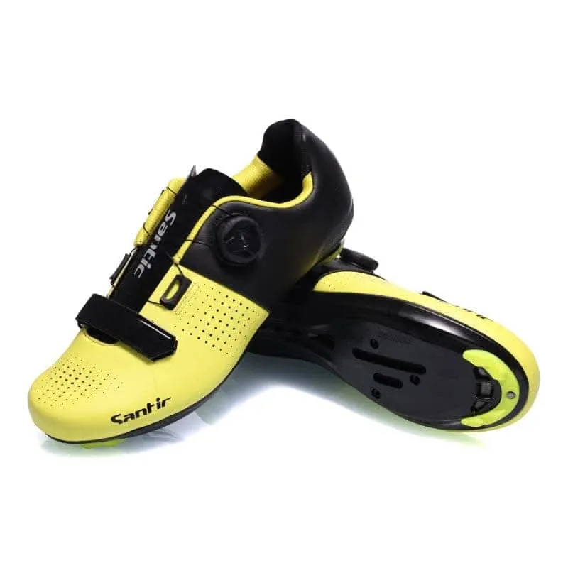 Santic J1 Edition Road Bike Shoes