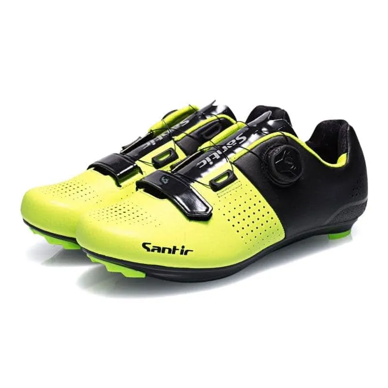 Santic J1 Edition Road Bike Shoes