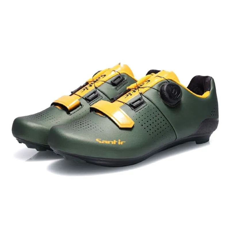 Santic J1 Edition Road Bike Shoes