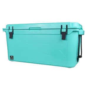 Seafoam 75 QT Bison Cooler