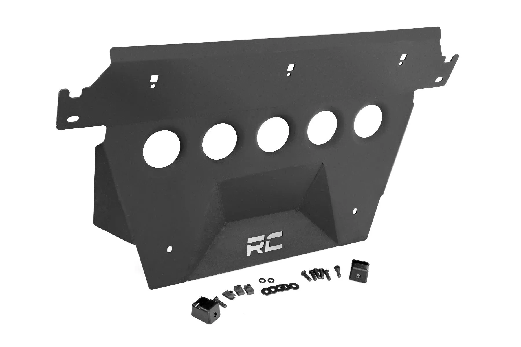 Skid Plate | Prerunner Bumper | Toyota Tundra 2WD/4WD | 2014-2021