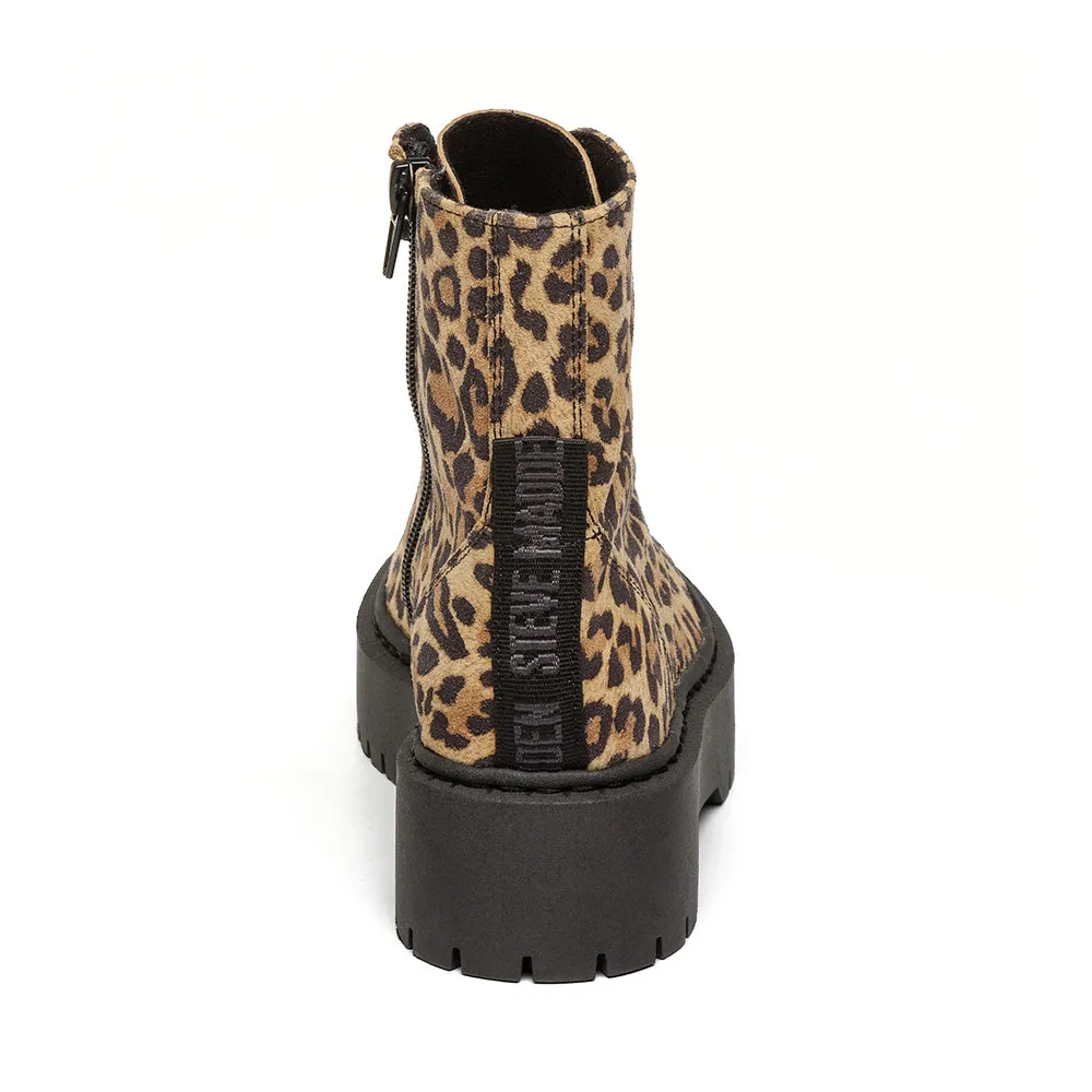 Skylar Boot LEOPARD