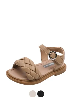 Solange Girls' Dress Sandal