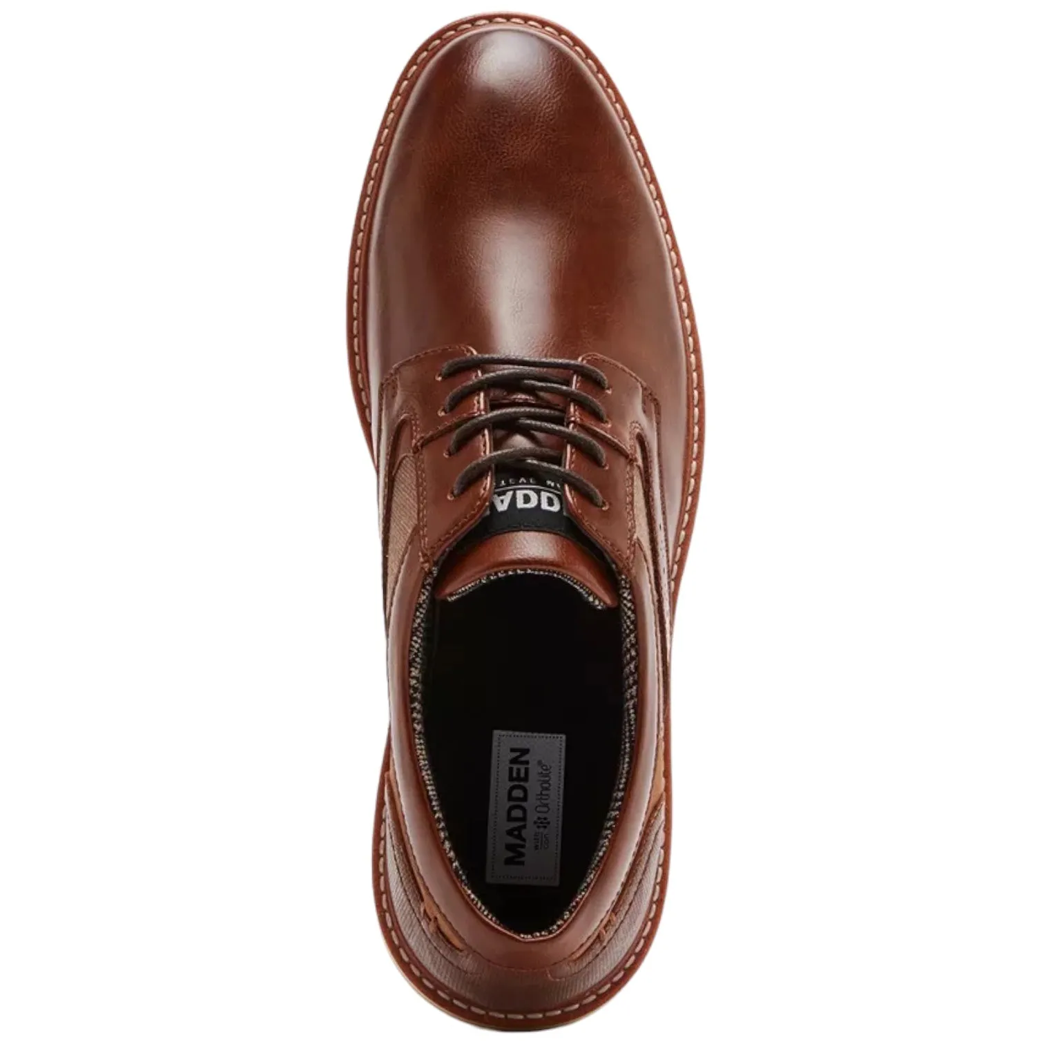 STEVE MADDEN: Vylla Oxfords