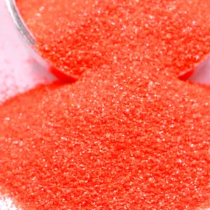 Tango Burst Extra Fine Glitter, Shiny Metallic Glitter, Polyester Glitter - 1oz/30g