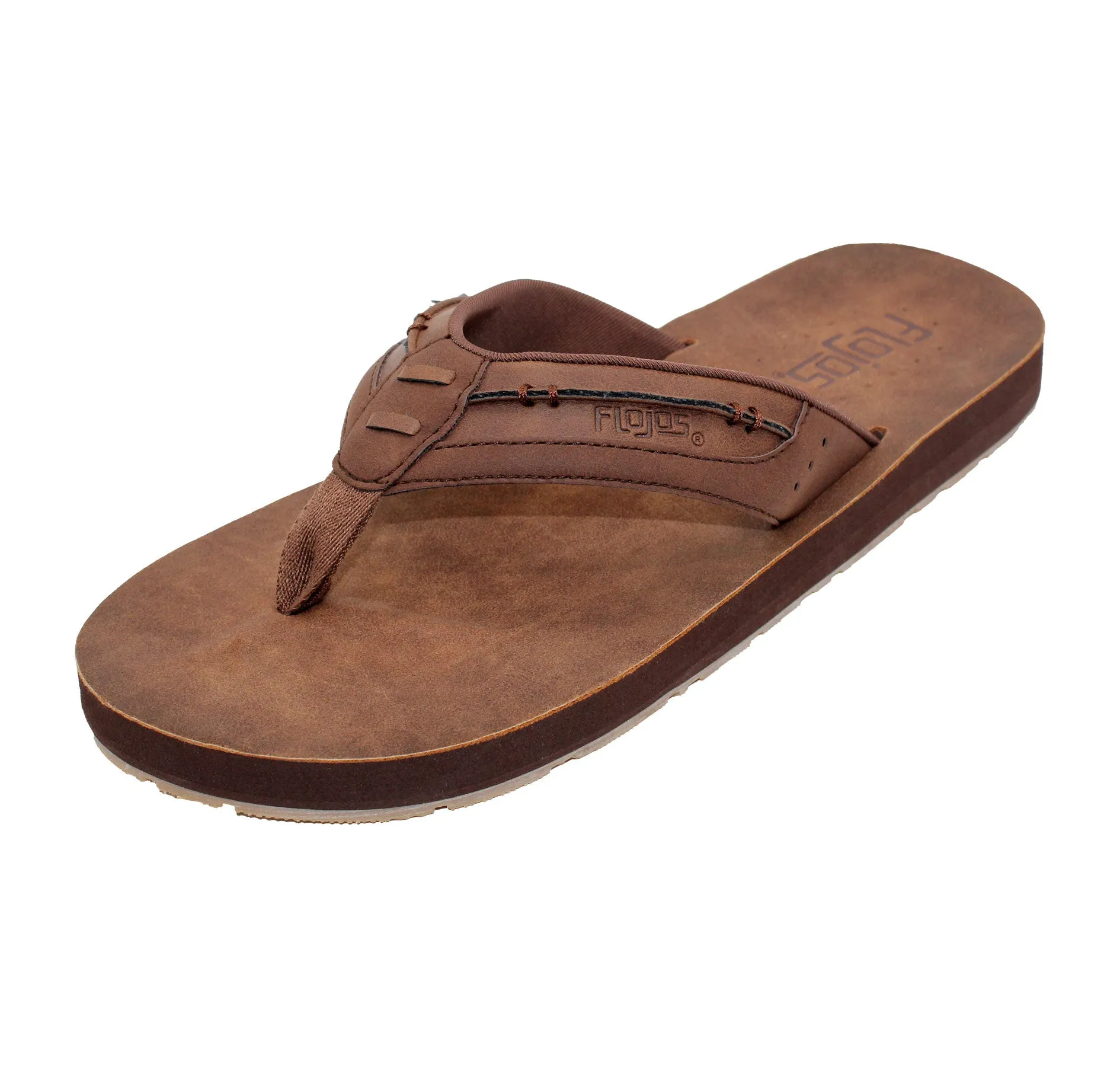 Trio - Men's Sandal