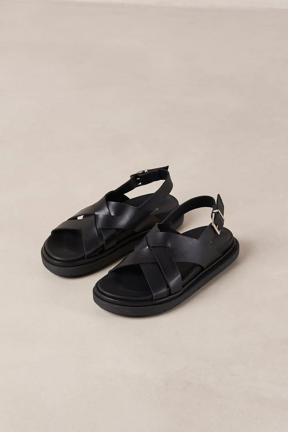 Trunca Sandals