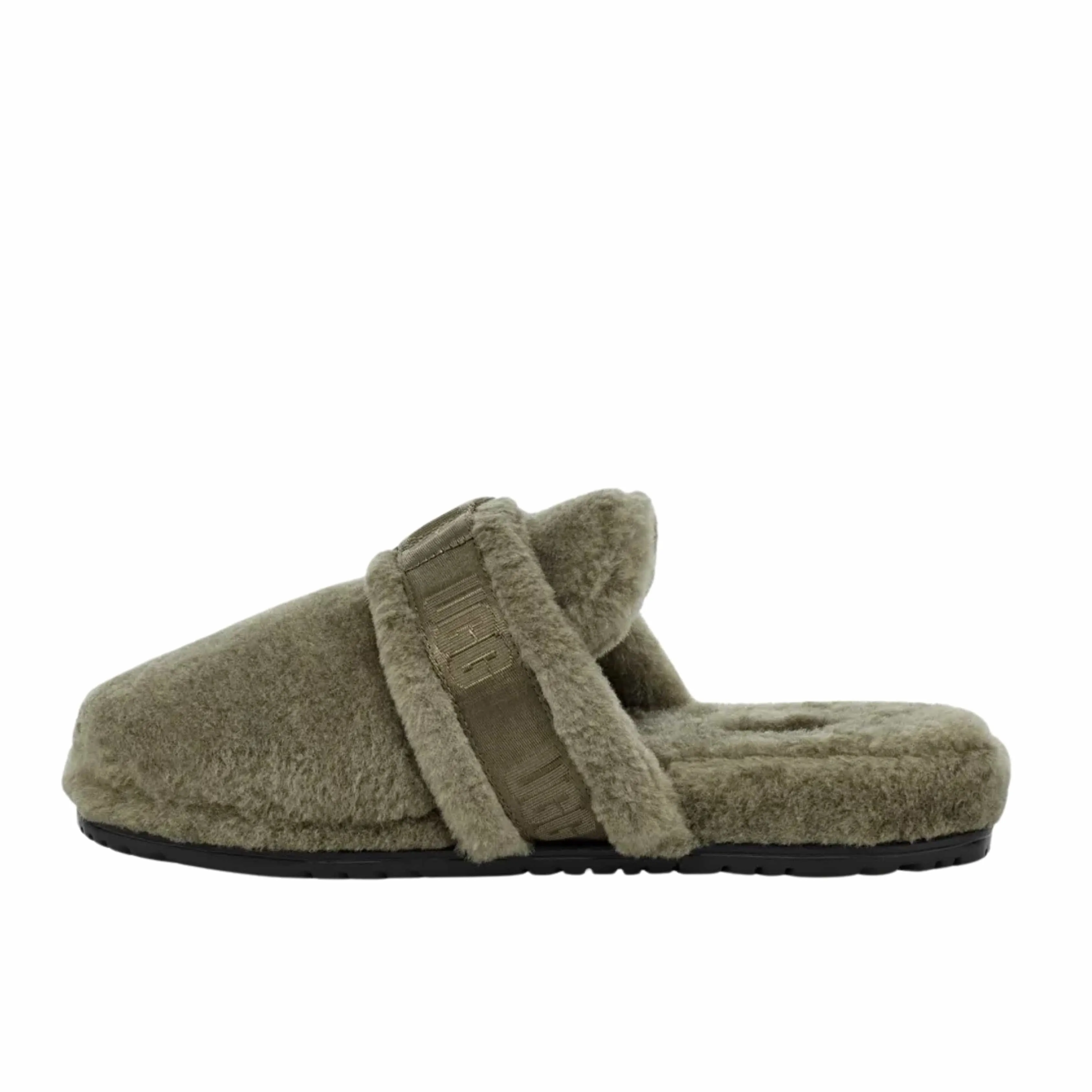 UGG - Fluff It Slide slippers