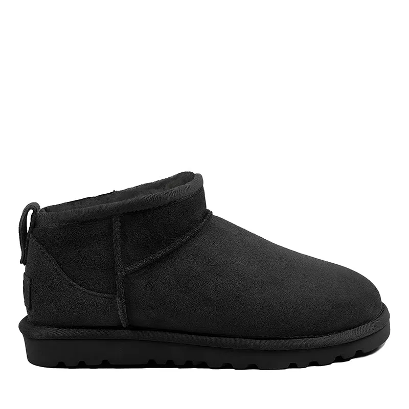 UGG Premium Mini Trish Boots