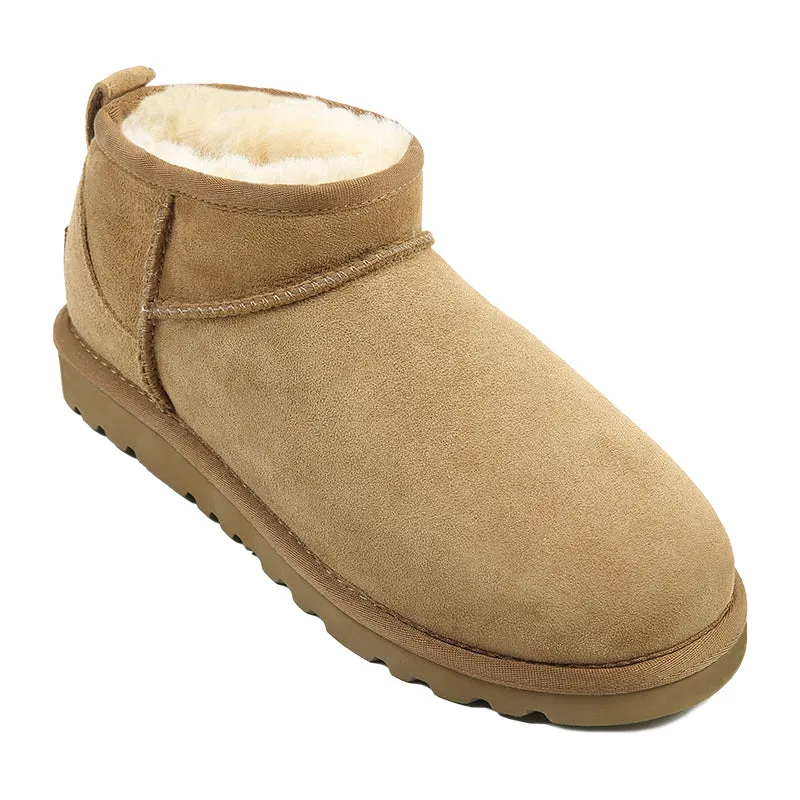 UGG Premium Mini Trish Boots