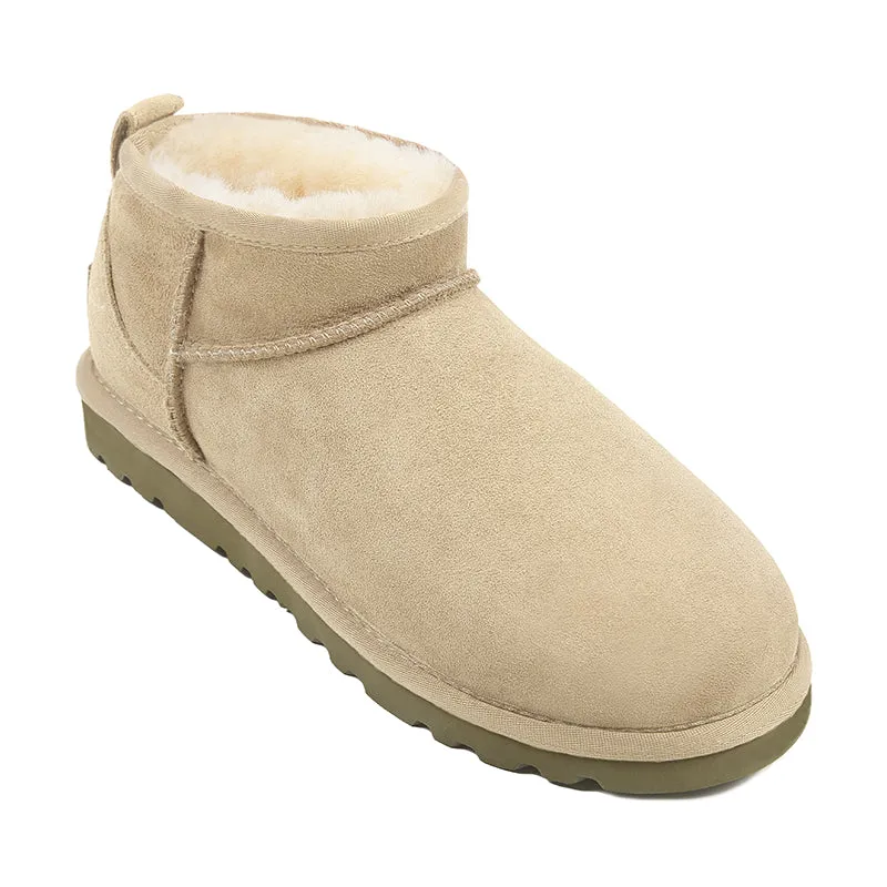 UGG Premium Mini Trish Boots