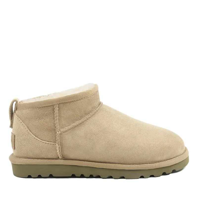 UGG Premium Mini Trish Boots