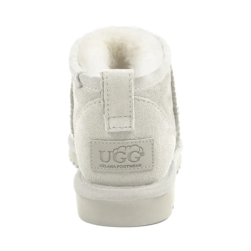 UGG Premium Mini Trish Boots