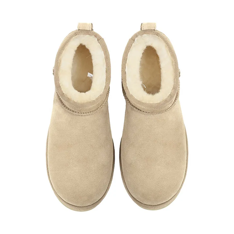 UGG Premium Mini Trish Boots