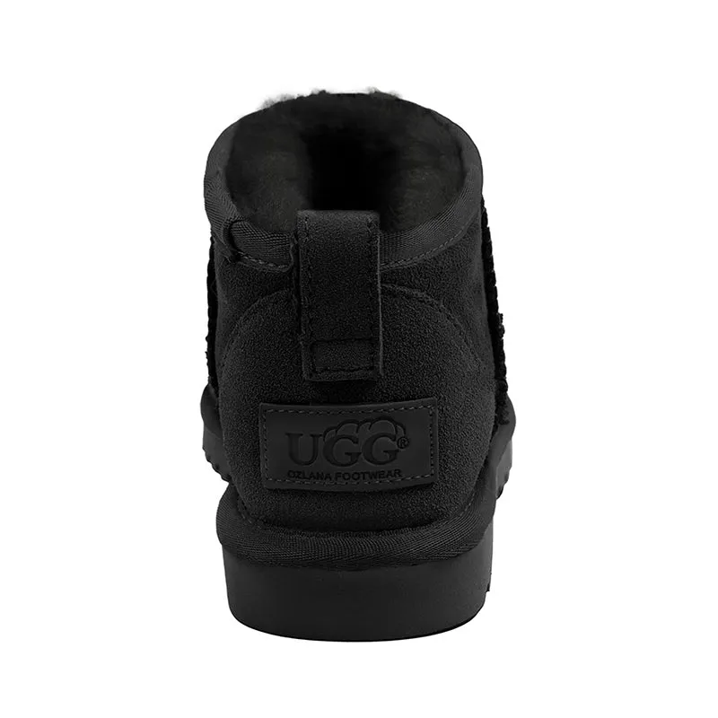 UGG Premium Mini Trish Boots