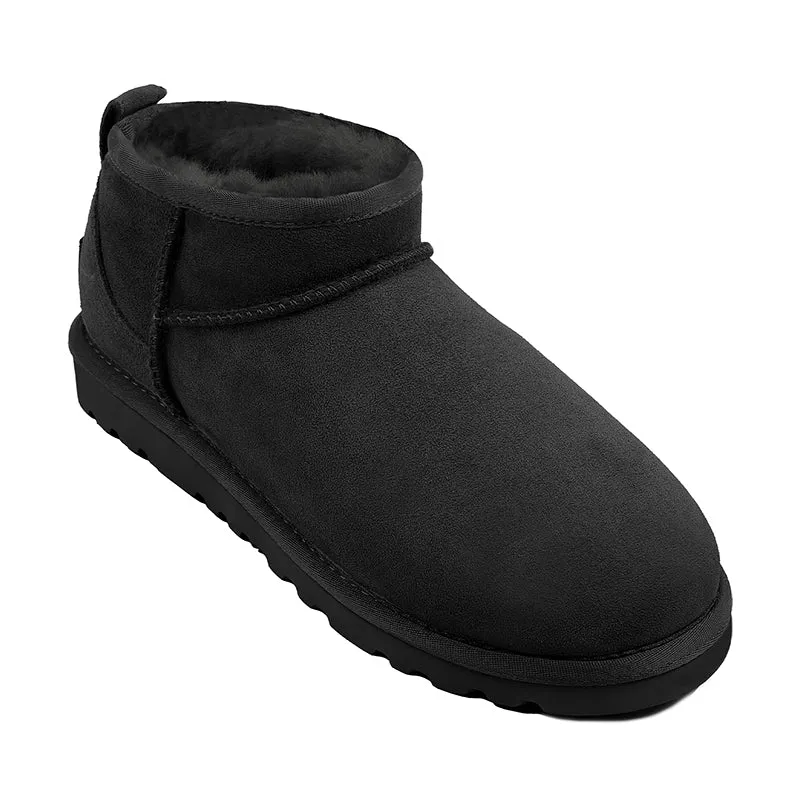 UGG Premium Mini Trish Boots