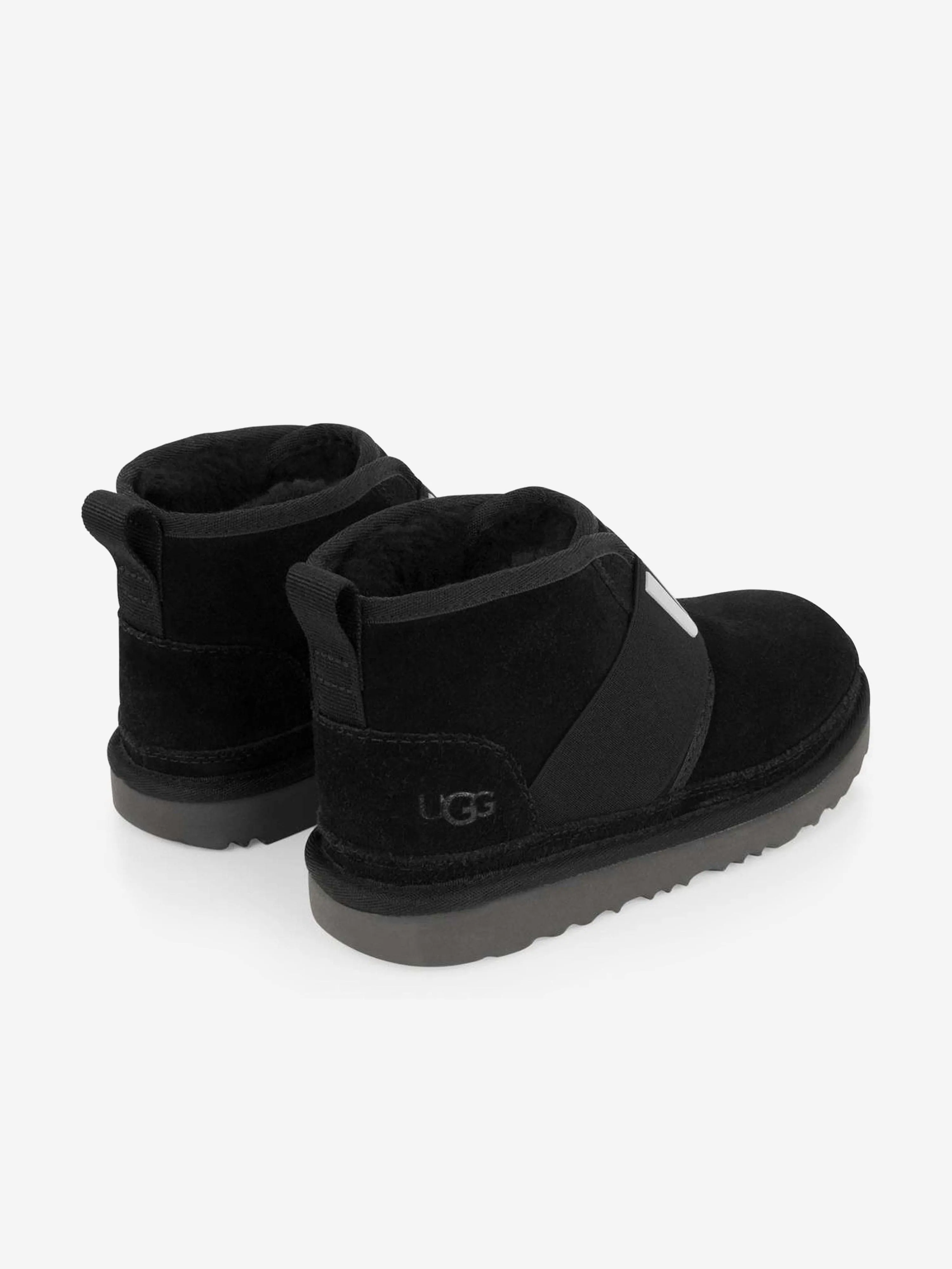 UGG Unisex Neumel Graphic Boots