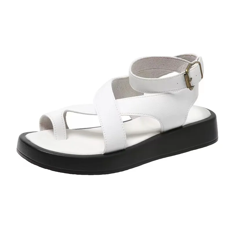 USS Shoes Albany Women's Summer Flat Fashion Sandals