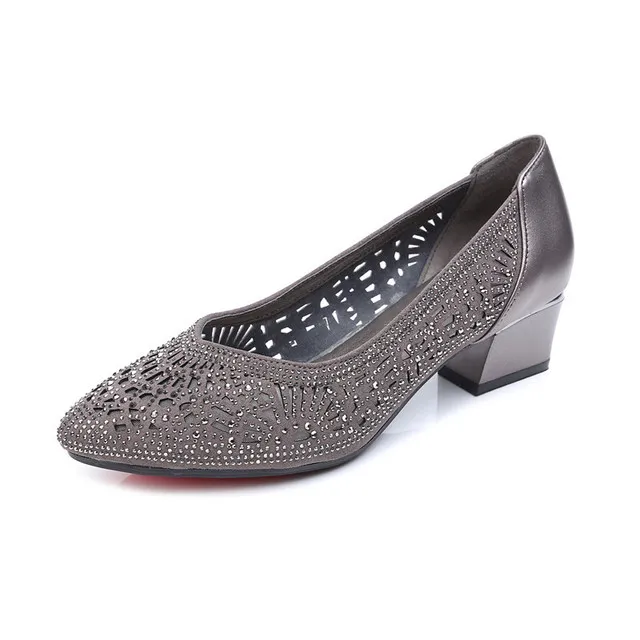 USS Shoes Maren Women's Dress Pumps