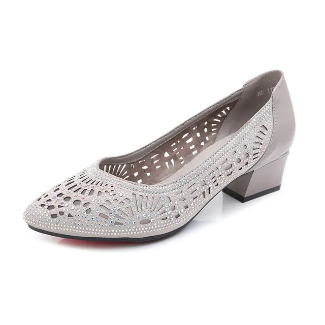 USS Shoes Maren Women's Dress Pumps