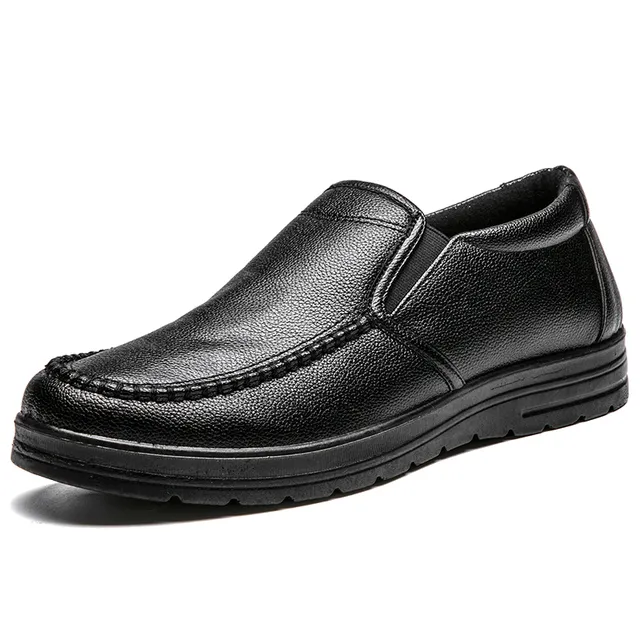 Valle Men's Loafers Dress Shoes