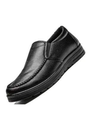 Valle Men's Loafers Dress Shoes