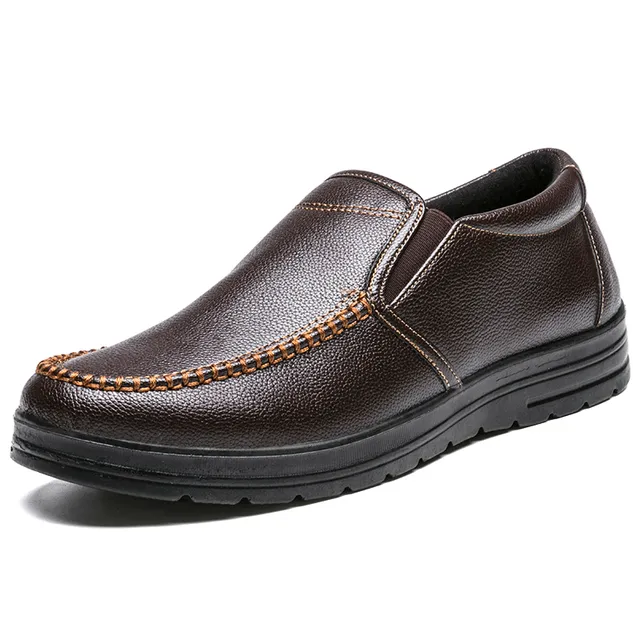 Valle Men's Loafers Dress Shoes