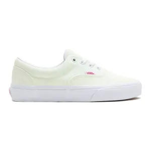 Vans Unisex UV Glitter Era Shoes - Yellow / Pink / True White