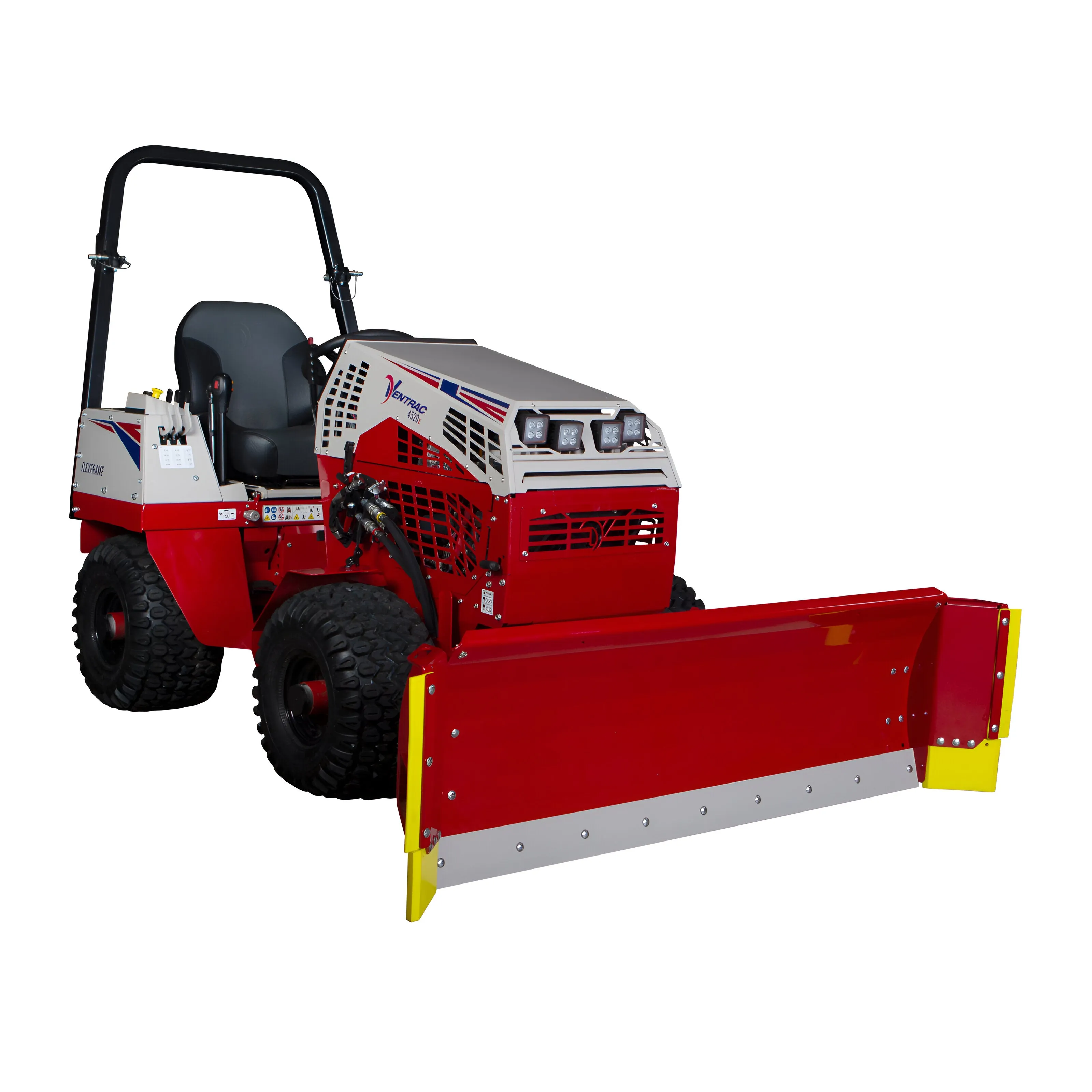 VENTRAC KD, KD602 60" DOZER BLADE 39.55252