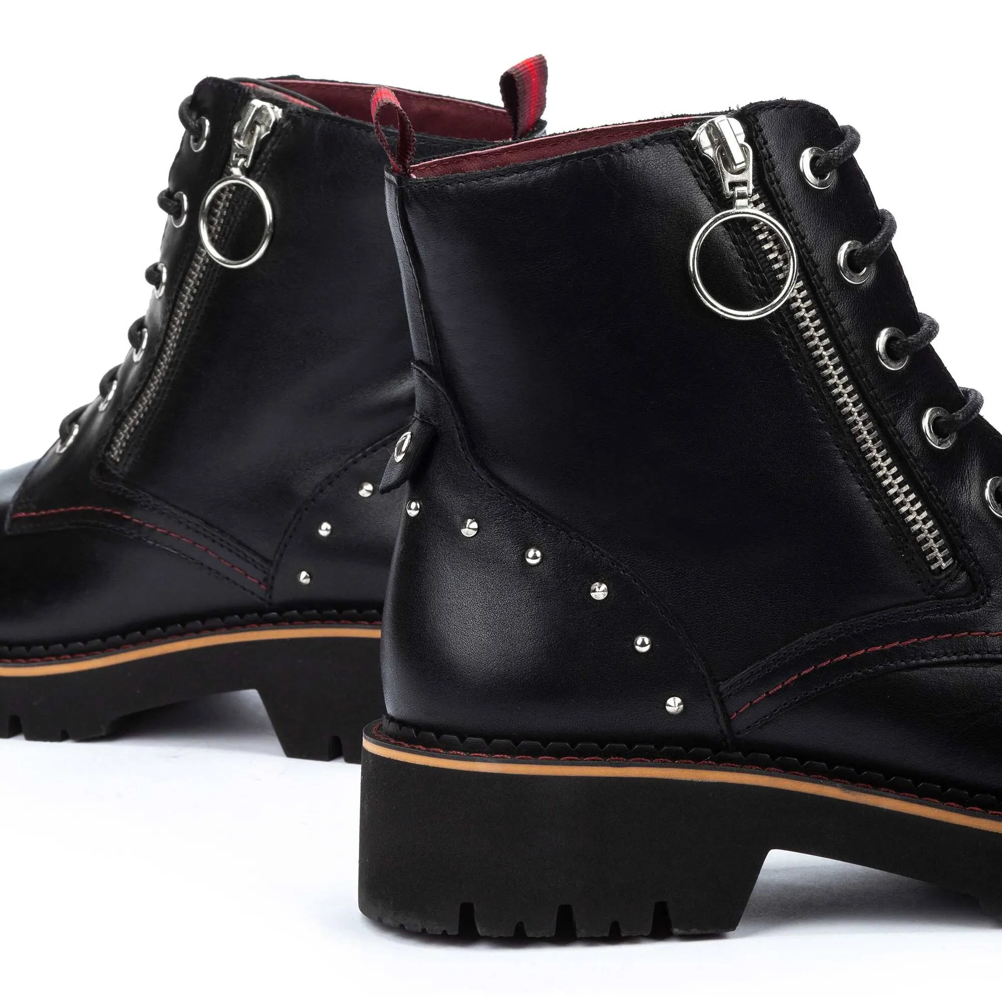 VICAR W6S-8619 Boot