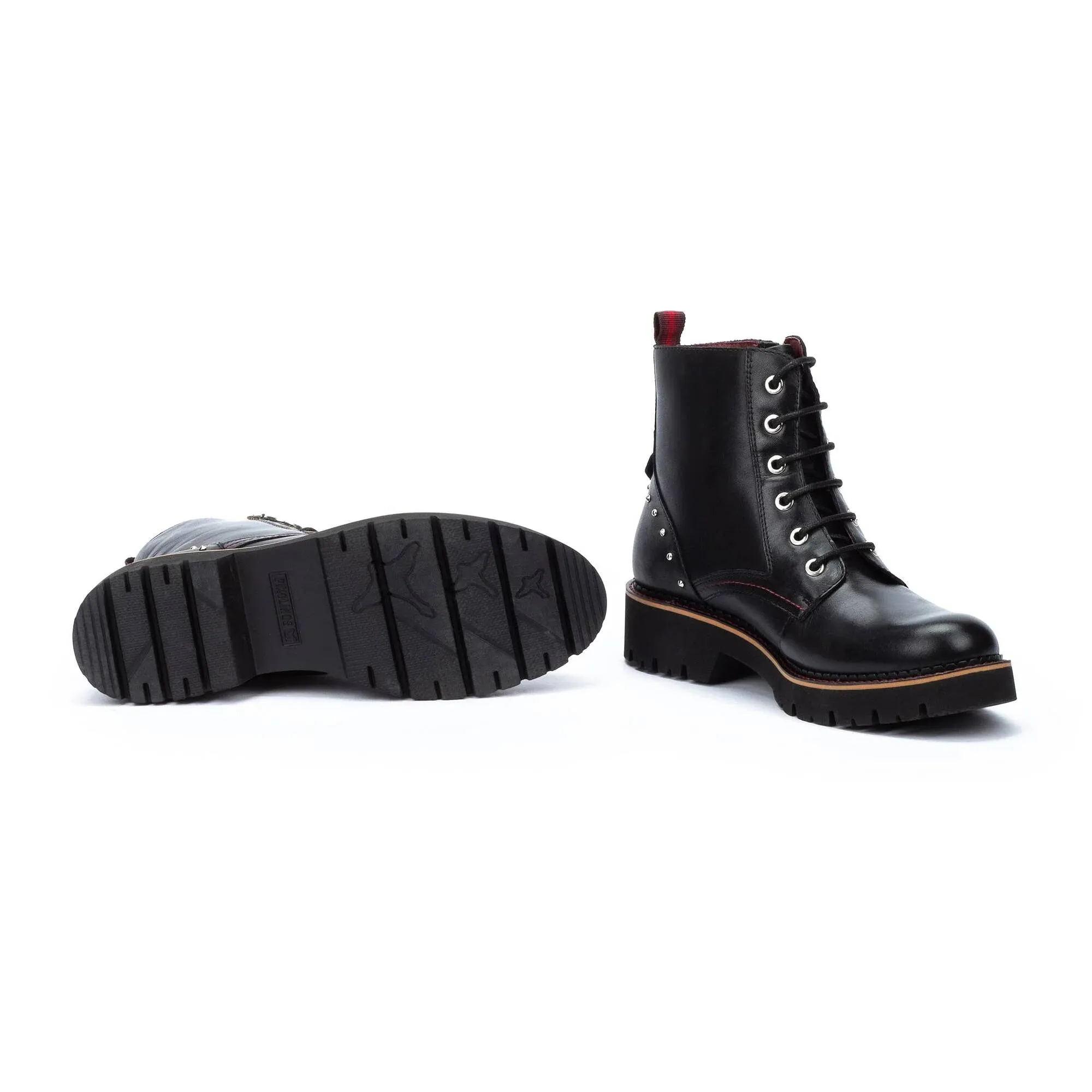 VICAR W6S-8619 Boot