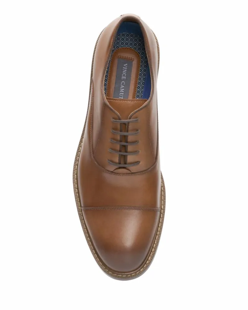 Vince Camuto  Men's Loxley Brown M