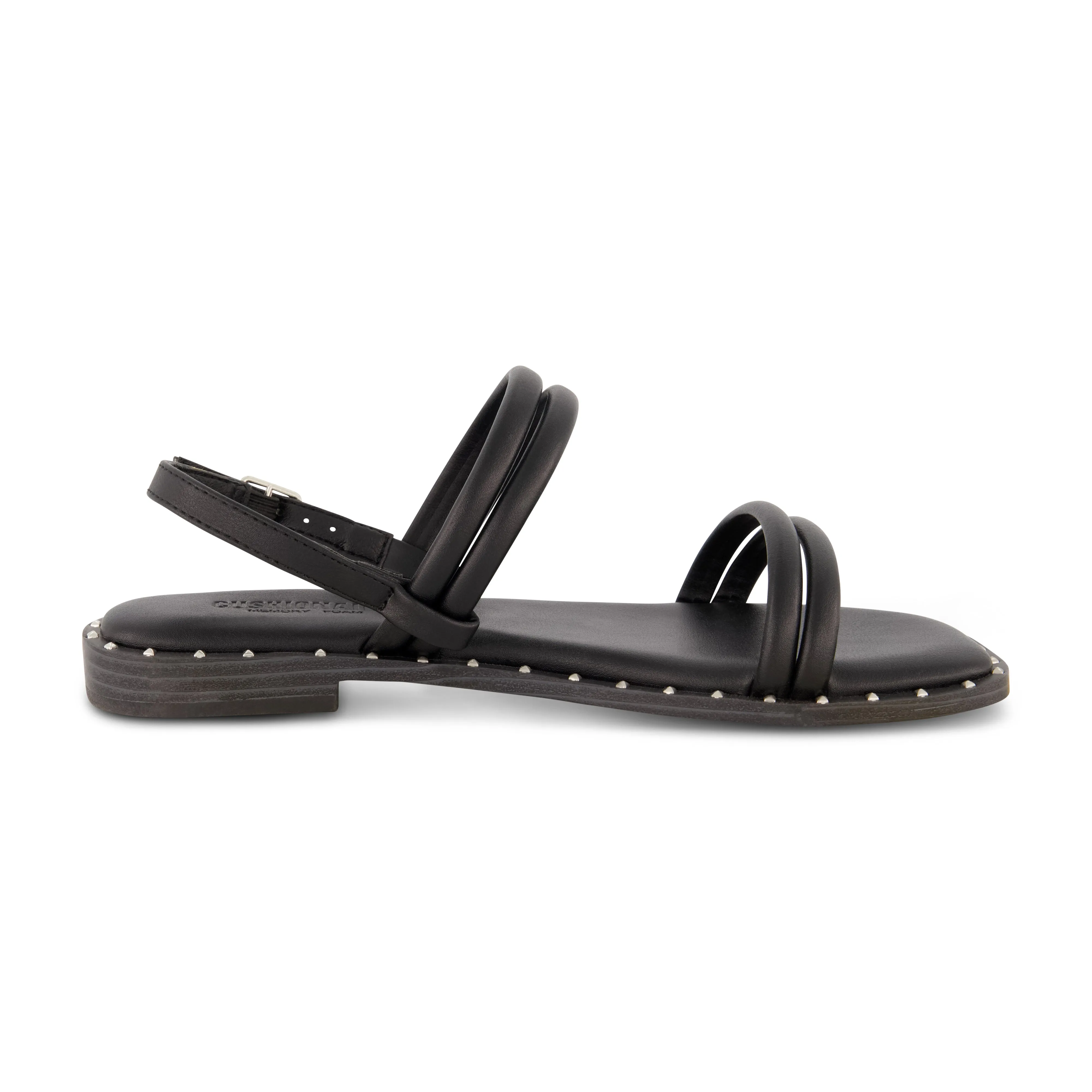 Virgo Studded Sandal