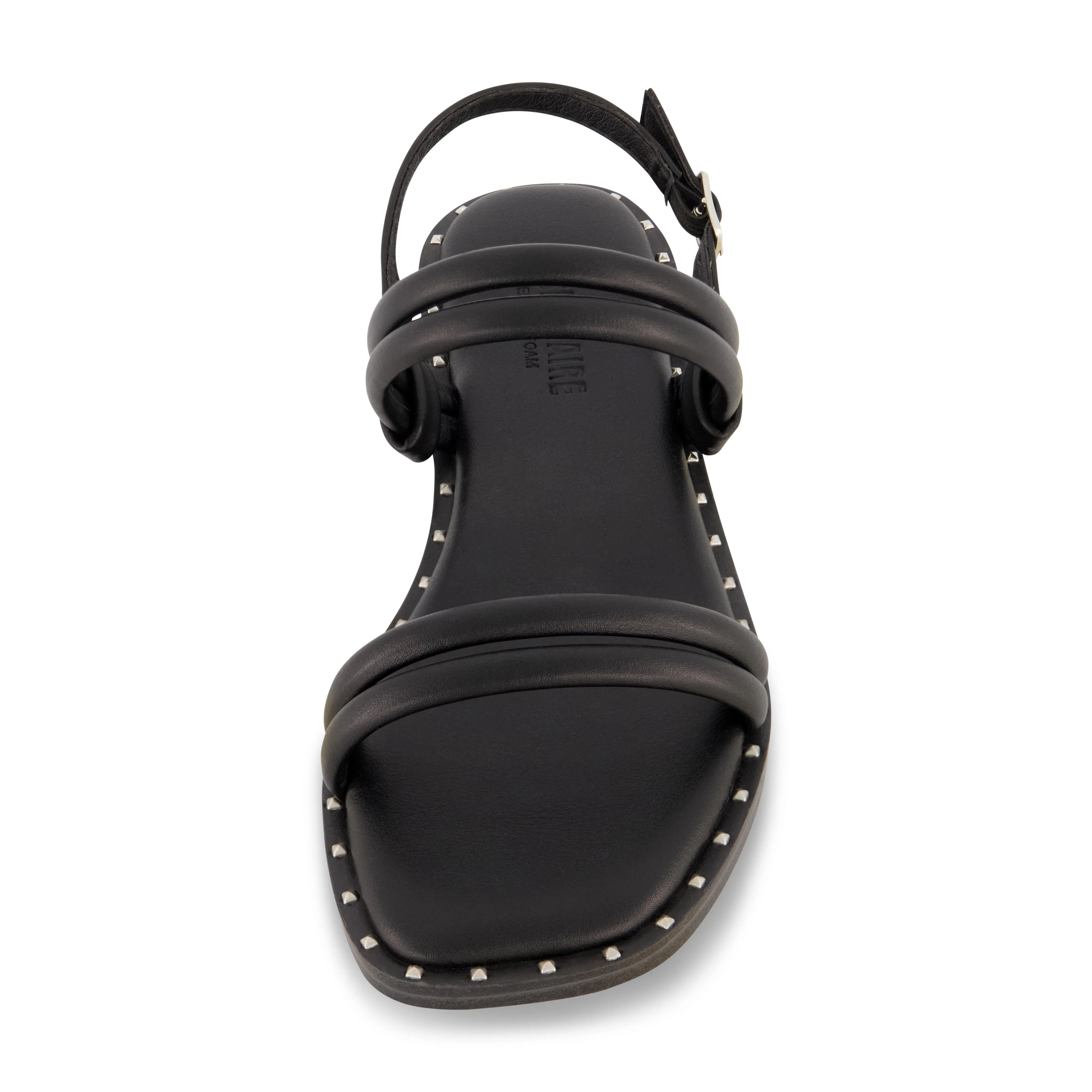 Virgo Studded Sandal