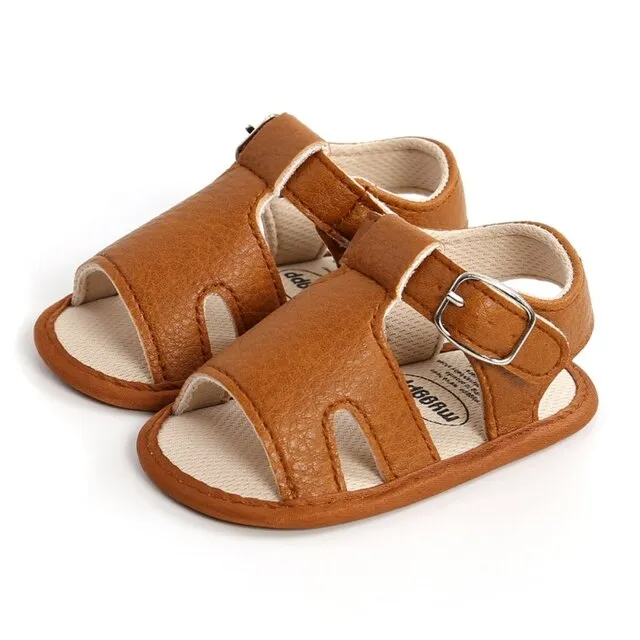 Vitorino Baby Boys' Outdoor Sandals