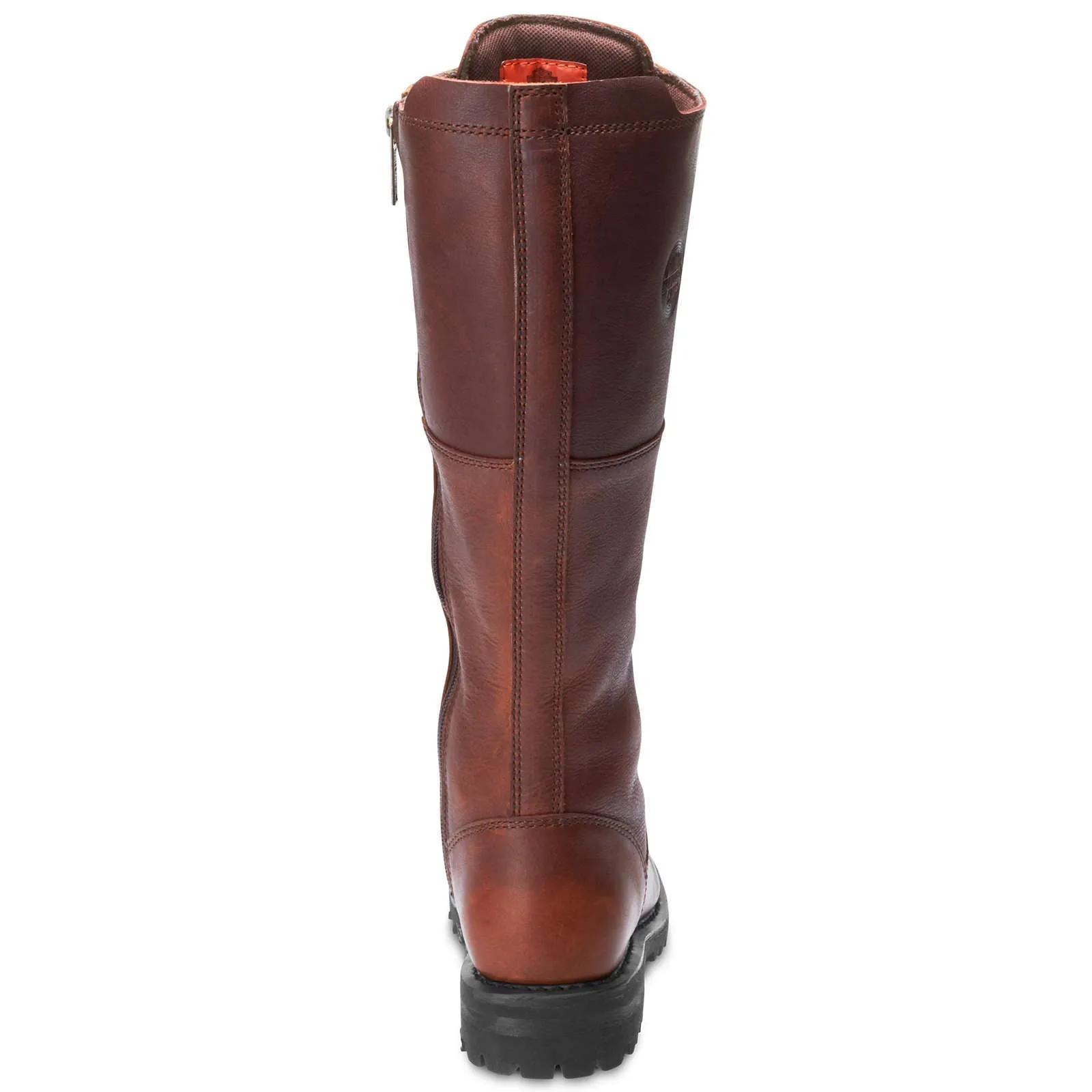 Walfield Full Grain Leather Women's Knee High Riding Boots